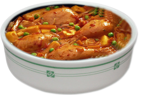 Dum Chicken Dum Chicken picture